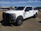 2025 Ford Super Duty F-250 SRW King Ranch Crew Cab 4WD
