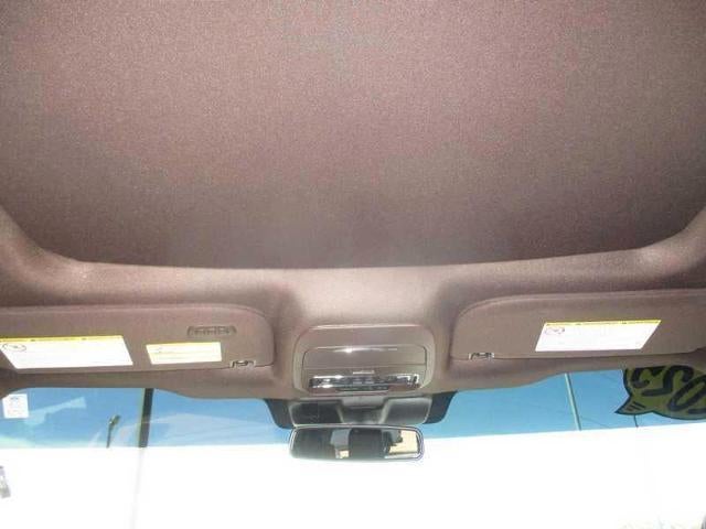 2025 Ford Super Duty F-250 SRW King Ranch Crew Cab 4WD