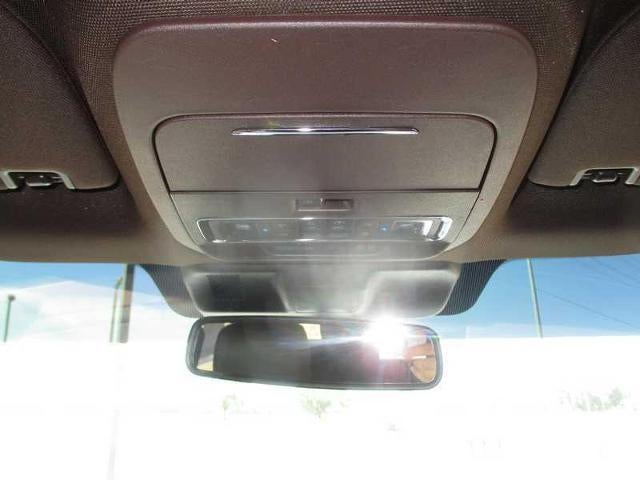 2025 Ford Super Duty F-250 SRW King Ranch Crew Cab 4WD