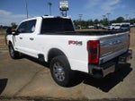 2025 Ford Super Duty F-250 SRW King Ranch Crew Cab 4WD