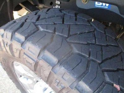 2025 Ford Super Duty F-250 SRW King Ranch Crew Cab 4WD