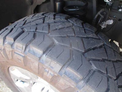 2025 Ford Super Duty F-250 SRW King Ranch Crew Cab 4WD