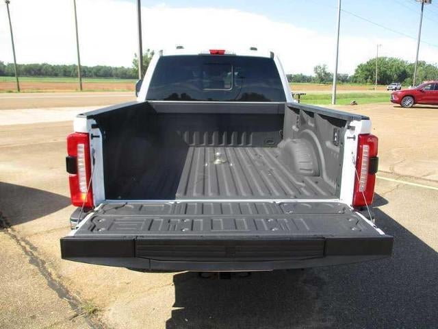 2025 Ford Super Duty F-250 SRW King Ranch Crew Cab 4WD