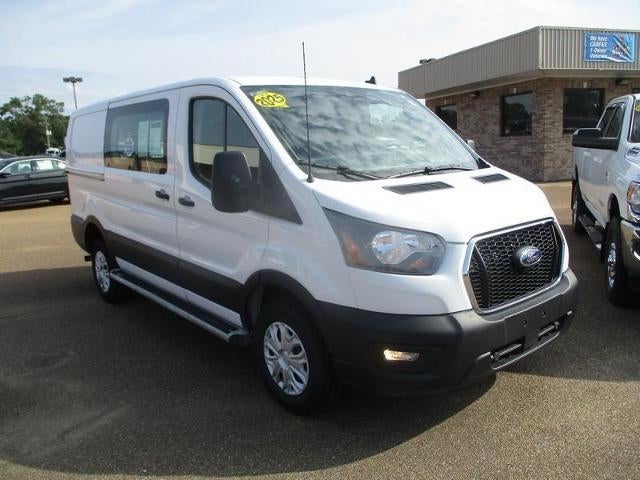 2025 Ford Transit 250 Low Roof 130 WB's photo