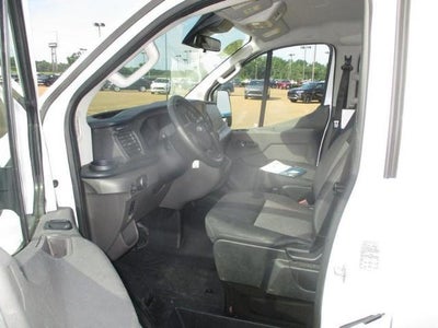 2025 Ford Transit Cargo Van 250 Van