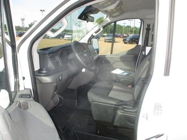 2025 Ford Transit Cargo Van 250 Van