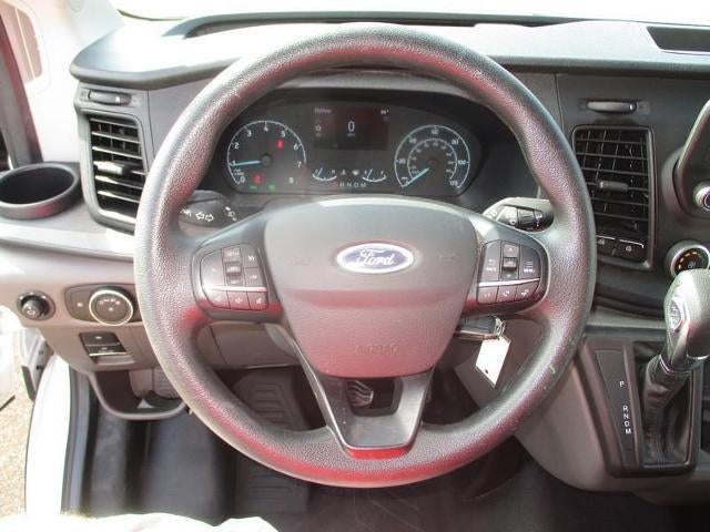 2025 Ford Transit Cargo Van 250 Van