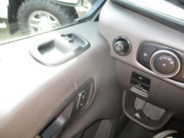 2025 Ford Transit Cargo Van 250 Van