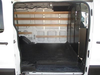 2025 Ford Transit Cargo Van 250 Van