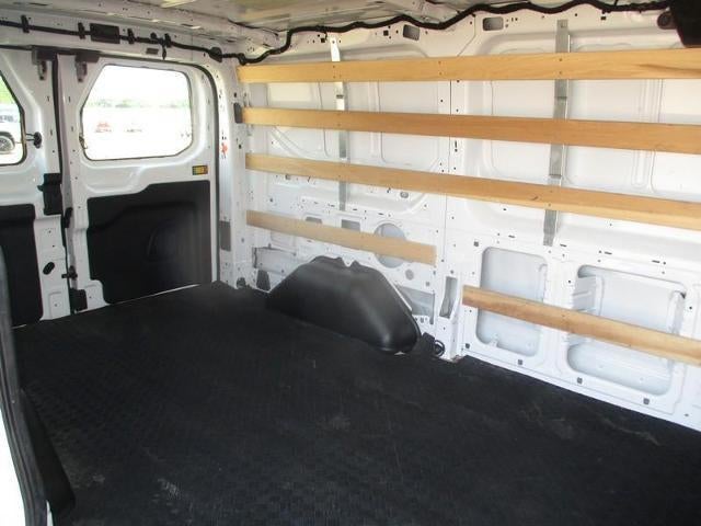 2025 Ford Transit Cargo Van 250 Van