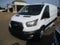2025 Ford Transit Cargo Van 250 Van