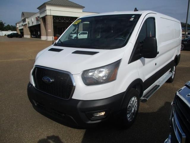2025 Ford Transit Cargo Van 250 Van