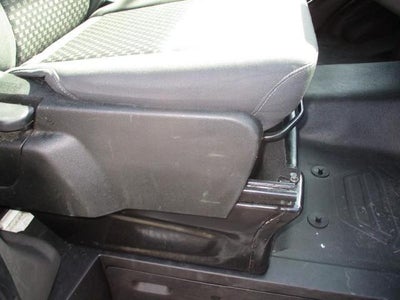2025 Ford Transit Cargo Van 250 Van