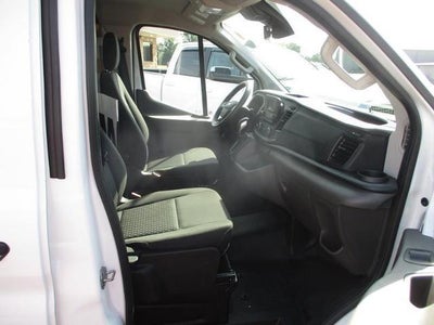 2025 Ford Transit Cargo Van 250 Van