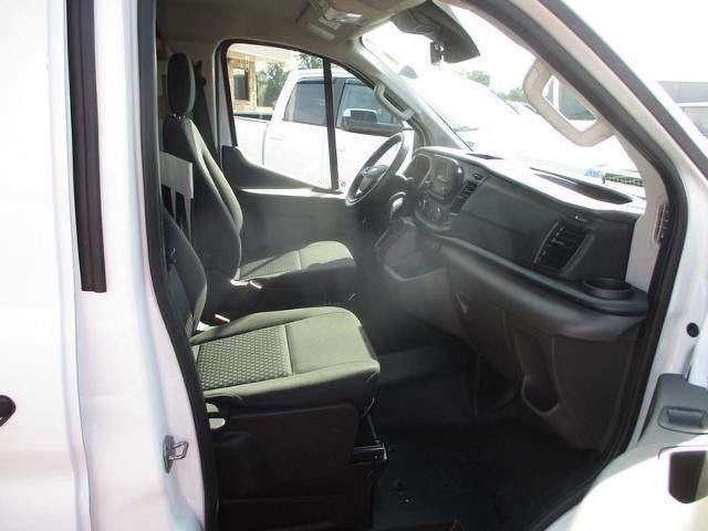 2025 Ford Transit Cargo Van 250 Van