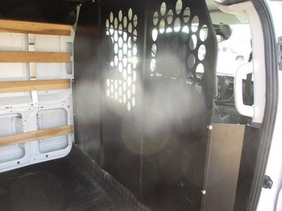 2025 Ford Transit Cargo Van 250 Van