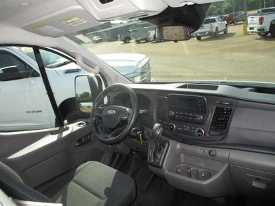 2025 Ford Transit Cargo Van 250 Van