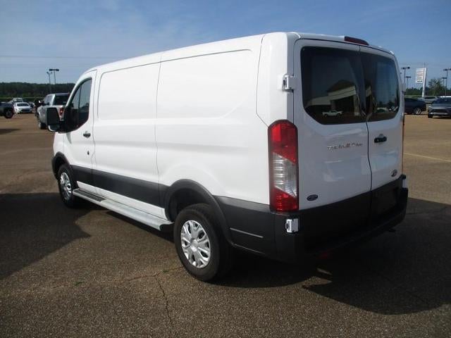 2025 Ford Transit Cargo Van 250 Van