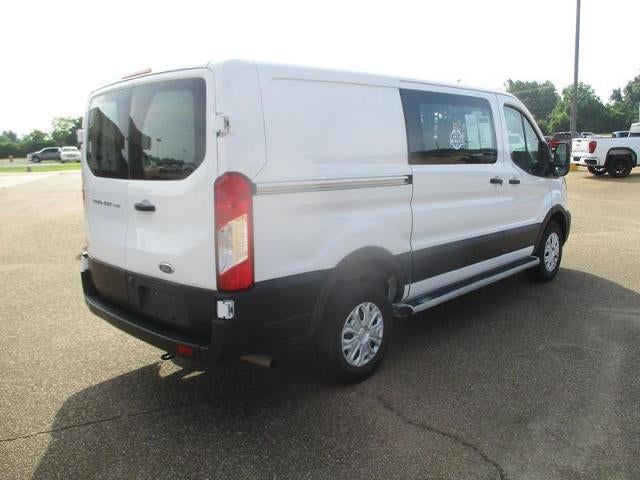 2025 Ford Transit Cargo Van 250 Van