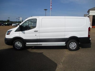 2025 Ford Transit Cargo Van 250 Van