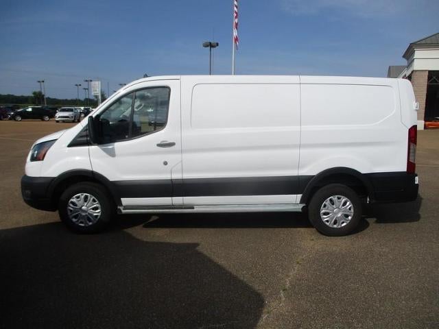 2025 Ford Transit Cargo Van 250 Van