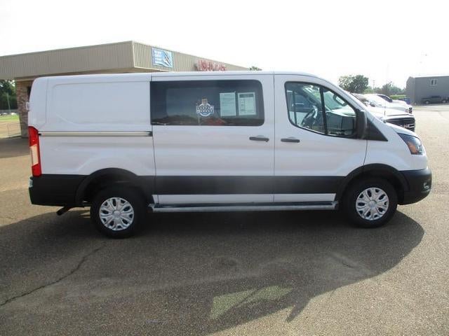 2025 Ford Transit Cargo Van 250 Van