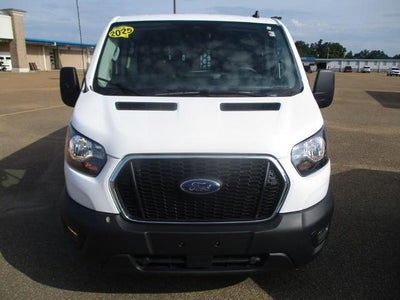 2025 Ford Transit Cargo Van 250 Van