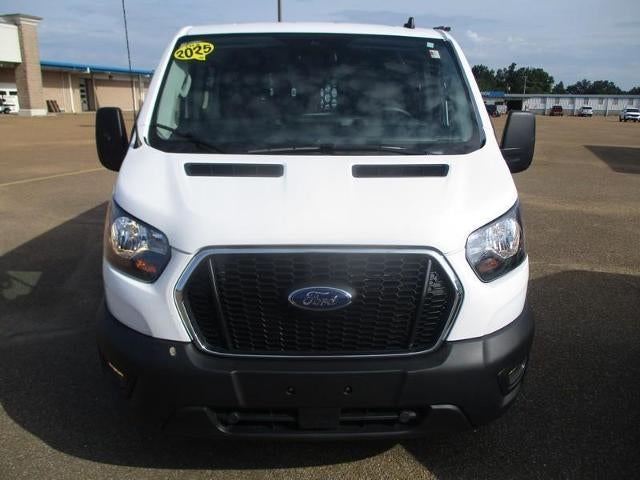 2025 Ford Transit Cargo Van 250 Van
