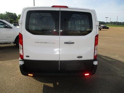 2025 Ford Transit Cargo Van 250 Van