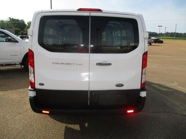 2025 Ford Transit Cargo Van 250 Van
