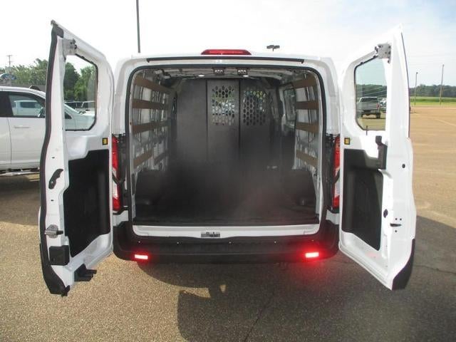 2025 Ford Transit Cargo Van 250 Van