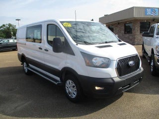 2025 Ford Transit Cargo Van 250 Van