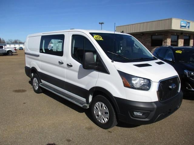 2024 Ford Transit Cargo Van 250 Van