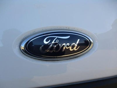 2024 Ford Transit Cargo Van 250 Van