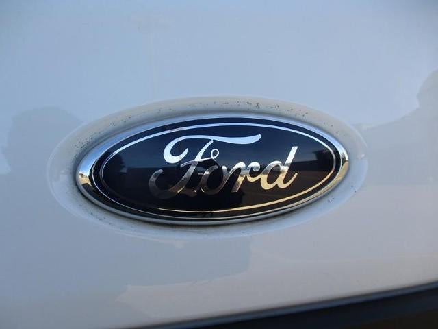 2024 Ford Transit Cargo Van 250 Van