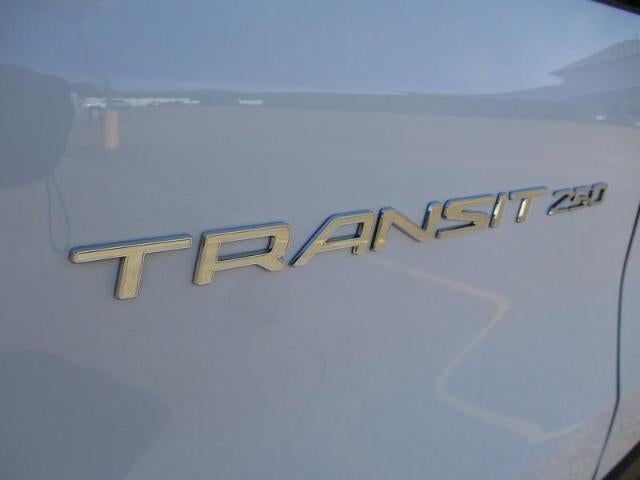 2024 Ford Transit Cargo Van 250 Van