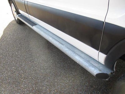 2024 Ford Transit Cargo Van 250 Van