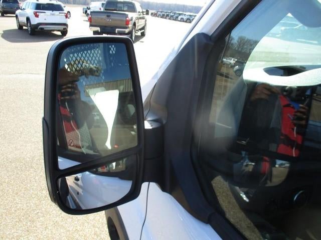 2024 Ford Transit Cargo Van 250 Van