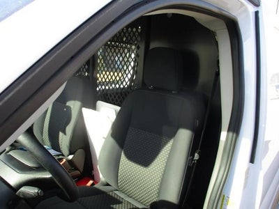 2024 Ford Transit Cargo Van 250 Van