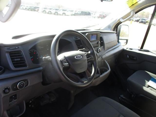 2024 Ford Transit Cargo Van 250 Van