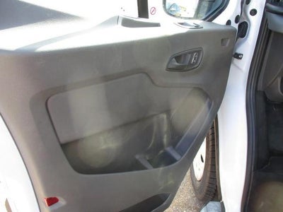 2024 Ford Transit Cargo Van 250 Van