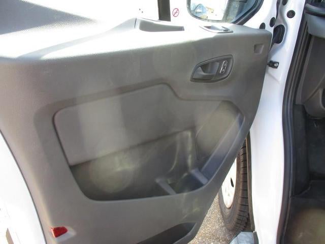 2024 Ford Transit Cargo Van 250 Van