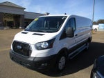2024 Ford Transit Cargo Van 250 Van