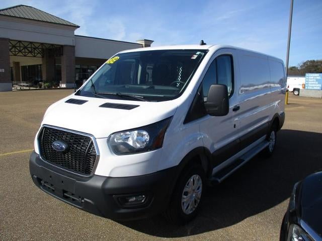 2024 Ford Transit Cargo Van 250 Van