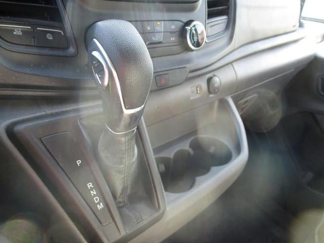2024 Ford Transit Cargo Van 250 Van