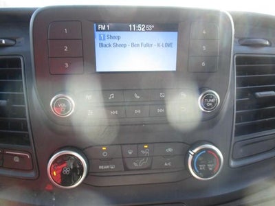 2024 Ford Transit Cargo Van 250 Van