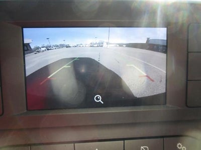 2024 Ford Transit Cargo Van 250 Van