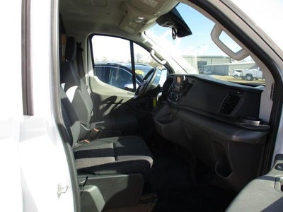 2024 Ford Transit Cargo Van 250 Van