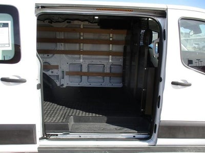 2024 Ford Transit Cargo Van 250 Van