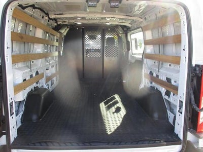 2024 Ford Transit Cargo Van 250 Van